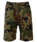 Shorts Junior PL Camo