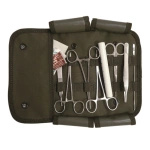 Zestaw Chirurgiczny 12 Elementów US SURGICAL SET Mil-tec (16025000)