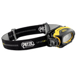 Latarka Czołowa Pixa 1 Petzl 60 lm Czarna (E78AHB2)