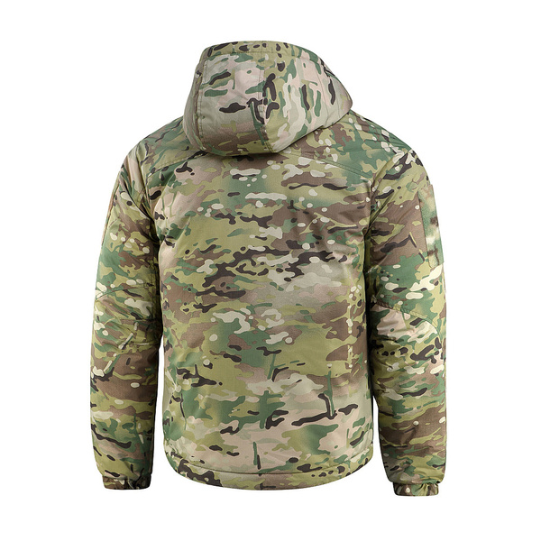 Kurtka Zimowa Alpha Gen.IV Pro Primaloft M-Tac Multicam (20497008)