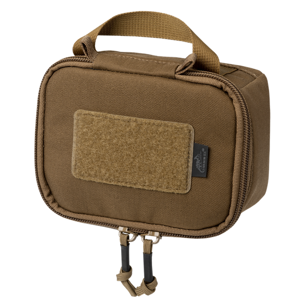 Ammo Box Cordura Helikon-Tex RAL 7013 (MO-AMB-CD-81)