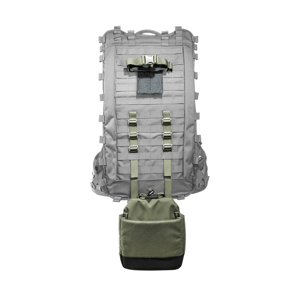 Modular Quiver Set Tasmanian Tiger Olive (7392.331)