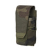 Smoke Grenade Pouch Helikon-Tex PL Woodland (MO-GSG-CD-04)