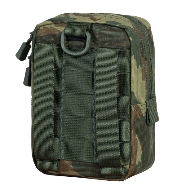 Cargo Pouch Keros Pentagon Olive New