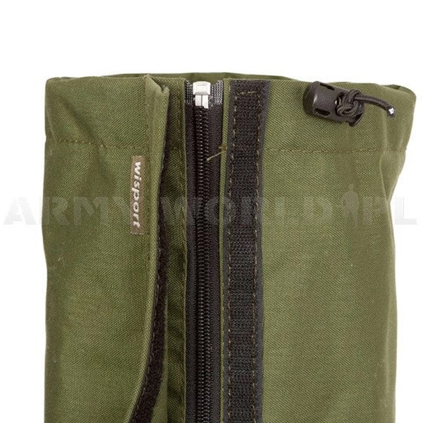 Stuptuty Yeti Hunting Wisport Cordura Brązowe (YHMBRO)