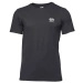 T-Shirt Męski AdvancedWear Durabo Onyx Black
