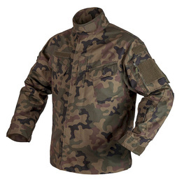 Jacket WZ10 Texar Rip-stop PL Camo New (03-WZ10R-CO)
