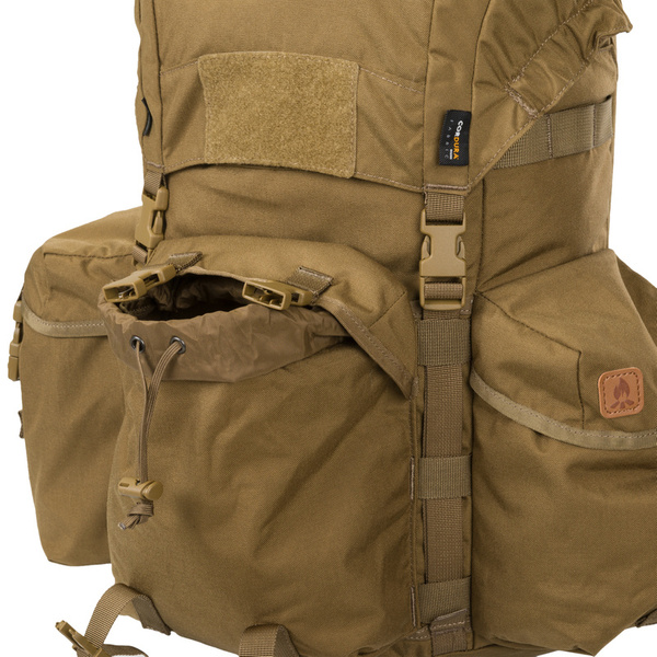 Bergen Backpack 18 Litre Helikon-Tex Rhodesian Camo (PL-BGN-CD-1K)