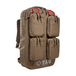 Backpack Medical Mascal Pack Tasmanian Tiger Coyote Brown (7349.346)