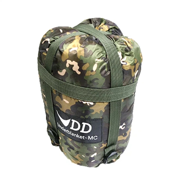 Podpinka Do Hamaka Underblanket DD Hammocks Multicam