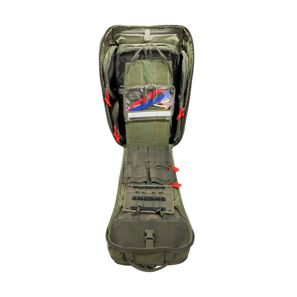Modular Medic Insert 30 VL Tasmanian Tiger Olive (7177.331)