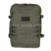 Plecak Patrolowy Wojskowy Polski 987B/MON Olive Green Oryginał Nowy