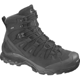 Buty Salomon Quest 4D Forces 2 Mid Gore-Tex Czarne (L40723200)