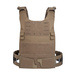 Kamizelka Plate Carrier LP LC Frame Tasmanian Tiger Coyote Brown (8813.346)