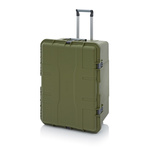 Walizka Transportowa Pro Trolley Auer Packaging Olive Nowa II Gatunek