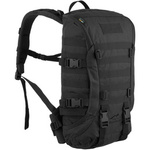 Military Backpack Wisport ZipperFox 25 Litres Black (Z25BLA)