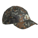 Children's Patrol Cap Flecktarn Mil-tec New