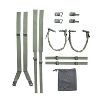 stone grey olive