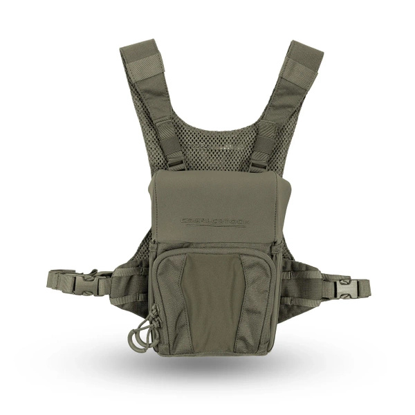 Recon Modular Bino Pack Eberlestock Military Green (Z1SMJ)