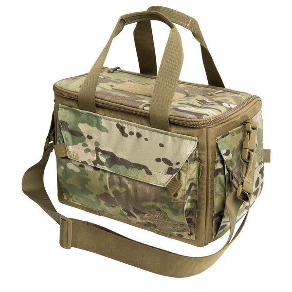 Transport Range Bag Cordura Helikon-Tex Multicam (TB-RGB-CD-34)