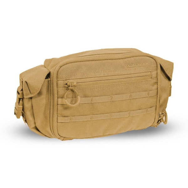 Kieszeń Na Akcesoria MultiPack Accessory Pouch Eberlestock Coyote (A2MPMC)