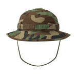 Kapelusz Boonie Mk2 Polycotton Stretch Ripstop  Helikon-Tex US Woodland (KA-BMK-SP-03)