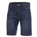 Bermudy / Spodenki Rogue Jeans Shorts Pentagon Indigo Blue (K05042)