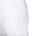 Men's Medical Trousers White Original Used