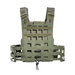 Plate Carrier QR SK Anfibia Tasmanian Tiger Olive  (7269.331)