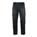 Spodnie Dominus Texar Denim Czarne (01-DMN-PA-DB)
