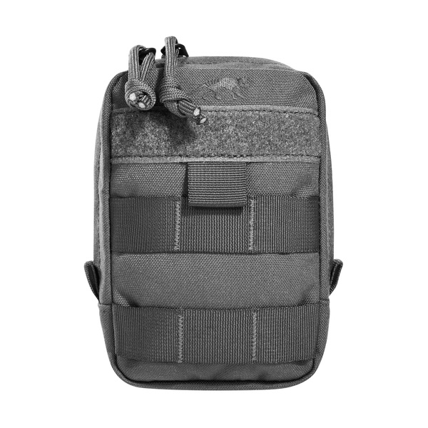 Tac Pouch 1 Vertical Tasmanian Tiger Titan Grey (7647.021)