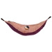 Hamak Dwuosobowy Original Hammock Ticket To The Moon Plum / Peach (TMO7876)