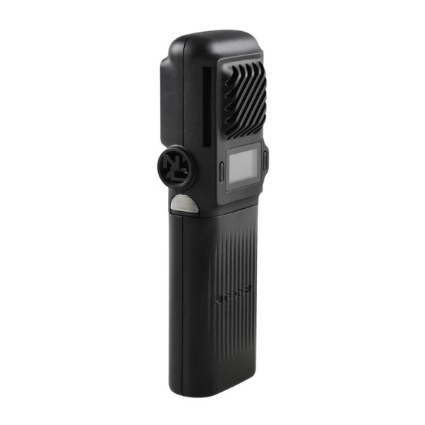 Bezprzewodowy Odstraszacz Na Komary EMR25 Nitecore Czarny (NC-EMR25)