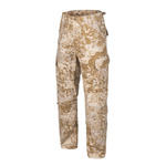 Trousers CPU (Combat Patrol Uniform) NyCo Ripstop Helikon-Tex PenCott SandStorm (SP-CPU-NR-43)