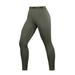Spodnie Termiczne Polarowe Delta Level 2 Lady M-Tac Army Olive (51620062)