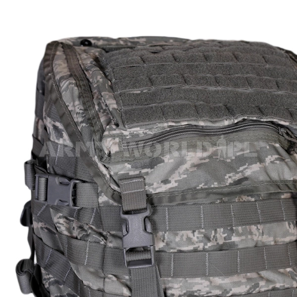 Plecak Wojskowy Rucksack Us Army Digital Tigerstripe Oryginał Demobil BDB