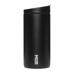 Kubek Termiczny Flip Traveller MIIR 350 ml Black