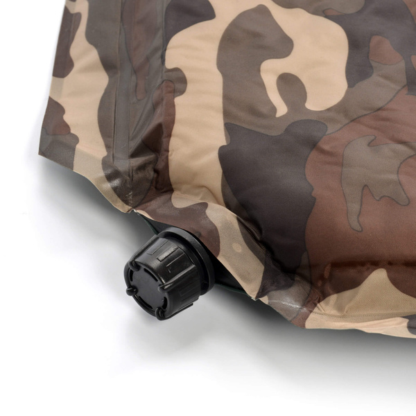 Mata Samopompująca 188 × 66 × 3,8 cm Meteor Moro