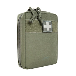 Apteczka First Aid Basic Molle Z Wyposażeniem Tasmanian Tiger Olive (7986.331)