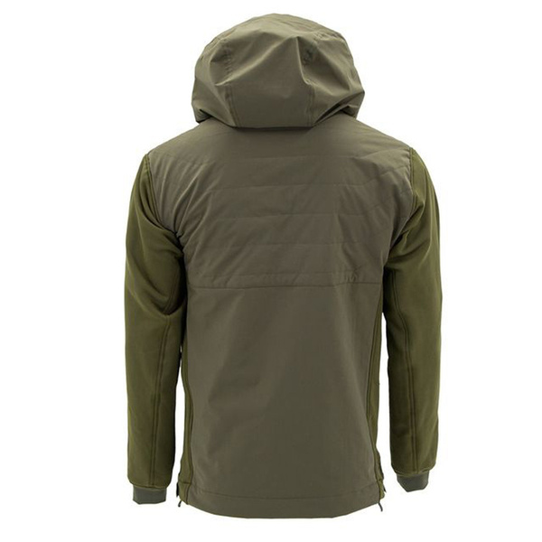 Bluza Kangurka G-LOFT® Ultra Hoodie Carinthia Olive