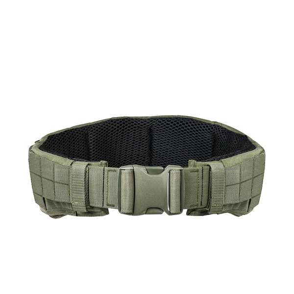 Warrior Belt MK IV Tasmanian Tiger Olive (7310.331)