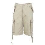 Bermuda shorts PARATROOPER Miltec Shorts Creamy New