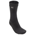 Waterproof Socks SEALSKINZ Black Original New