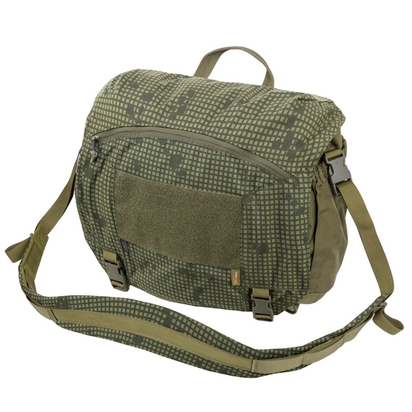 Urban Courier Bag Large Cordura Helikon-Tex Desert Night Camo (TB-UCL-CD-0L)