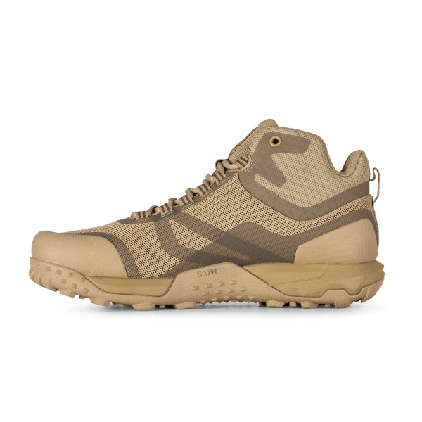 Buty Taktyczne A/T™ Mid 5.11 Coyote (12430)