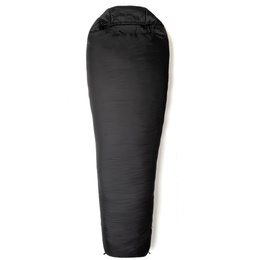 Śpiwór Softie 6 Kestrel XL (0°C / -5°C) Snugpak Czarny