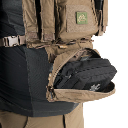 Tactical Vest Training Mini Rig Helikon-Tex Desert Night Camo (KK-TMR-CD-0L)