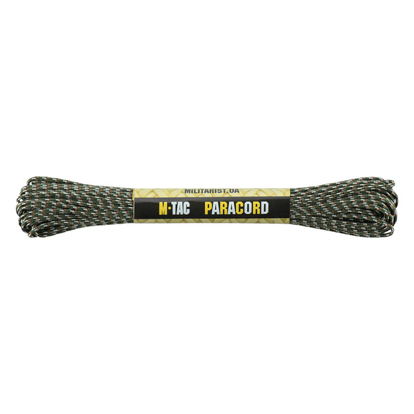 Linka Paracord Minicord 15m M-Tac Ranger Green (MTC-MC15-SR)