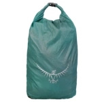 Worek Przeprawowy Osprey Ultralight DrySack 3 Litry Ripstop Turkusowy Demobil DB