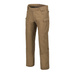 Trousers MBDU Helikon-Tex NyCo Ripstop Coyote (SP-MBD-NR-11)